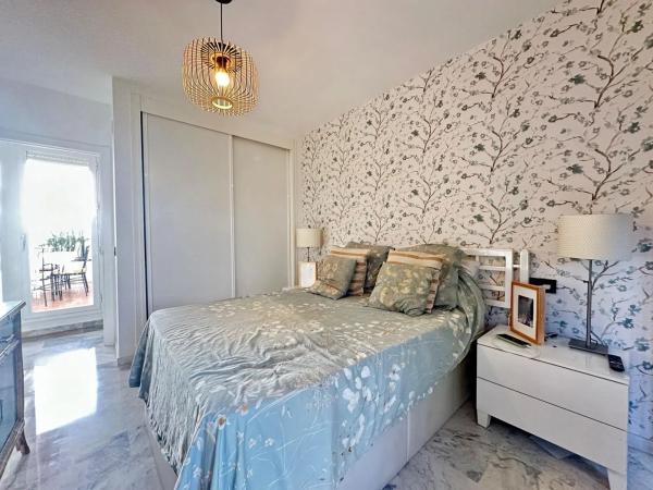 Dúplex en Barrio La Puya - La Ermita