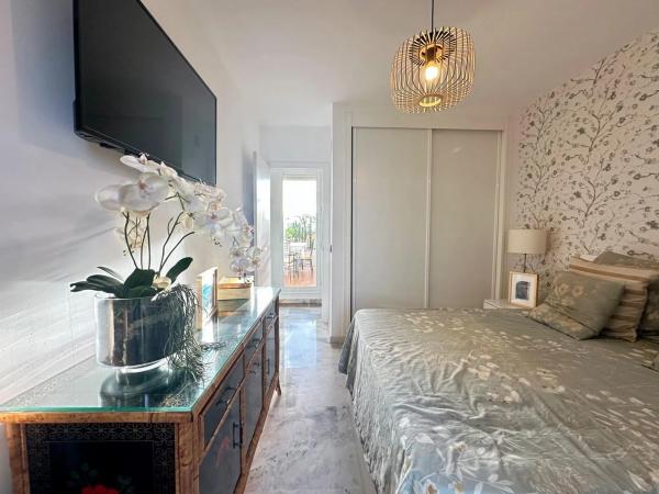 Dúplex en Barrio La Puya - La Ermita