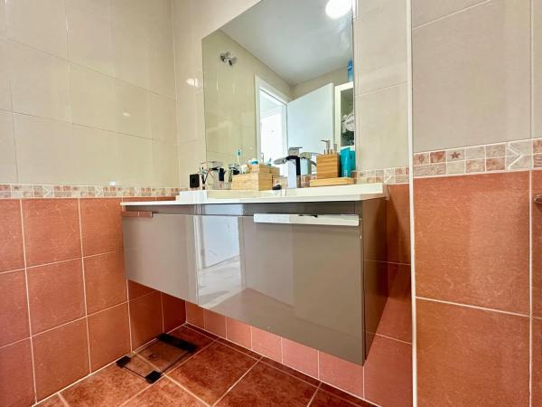 Dúplex en Barrio La Puya - La Ermita