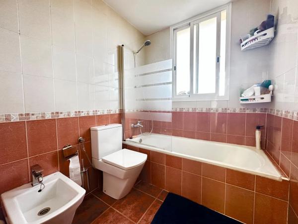 Dúplex en Barrio La Puya - La Ermita