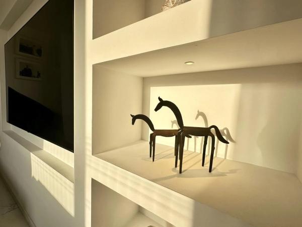 Dúplex en Barrio La Puya - La Ermita