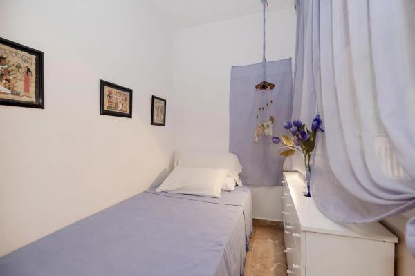 Estudio en Barrio Playa de la Fontanilla