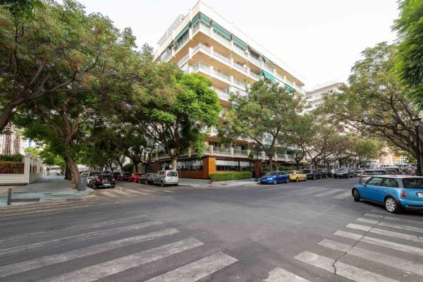 Estudio en Barrio Playa de la Fontanilla