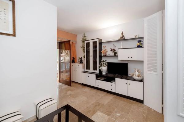 Estudio en Barrio Playa de la Fontanilla