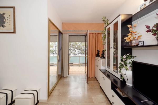 Estudio en Barrio Playa de la Fontanilla