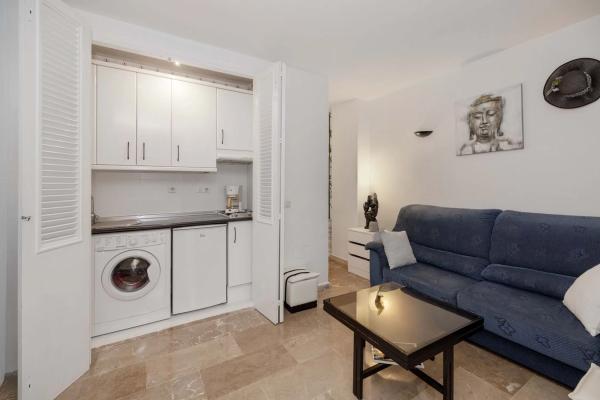 Estudio en Barrio Playa de la Fontanilla