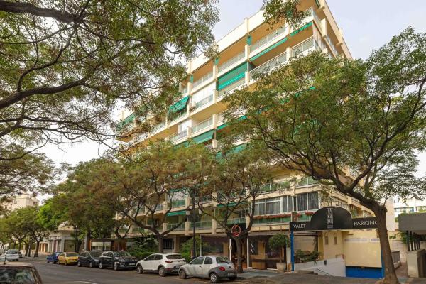 Estudio en Barrio Playa de la Fontanilla