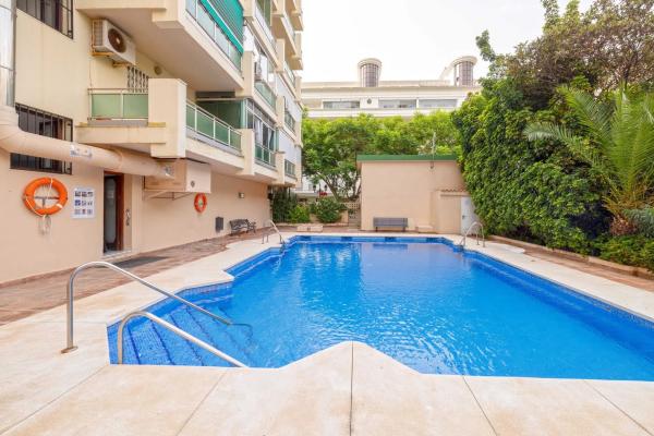 Estudio en Barrio Playa de la Fontanilla