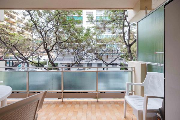 Estudio en Barrio Playa de la Fontanilla