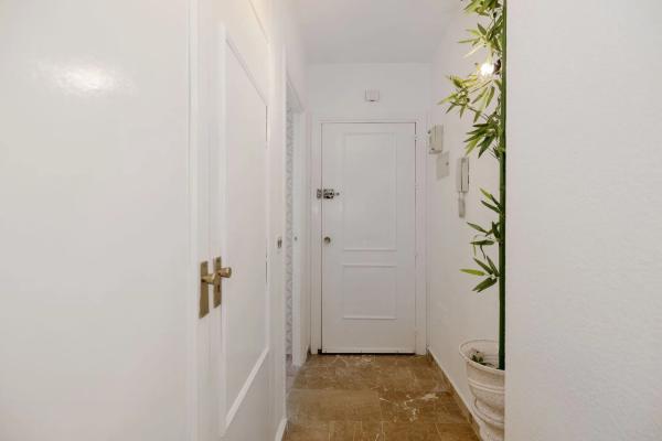 Estudio en Barrio Playa de la Fontanilla