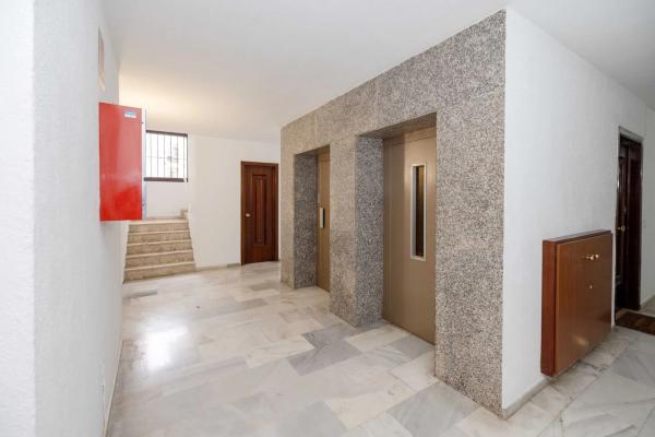 Estudio en Barrio Playa de la Fontanilla