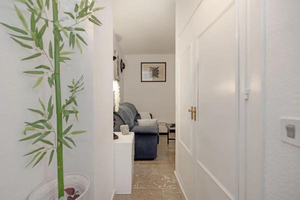 Estudio en Barrio Playa de la Fontanilla