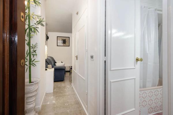 Estudio en Barrio Playa de la Fontanilla