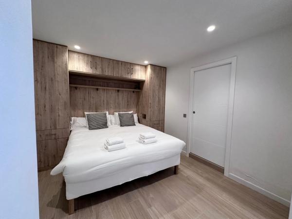 Estudio en Plazuela de San Bernabé, 1