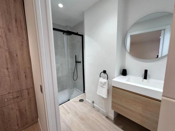 Estudio en Plazuela de San Bernabé, 1