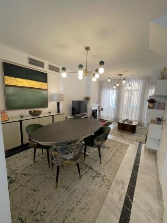 Dúplex en calle Ortega y Gasset, 4