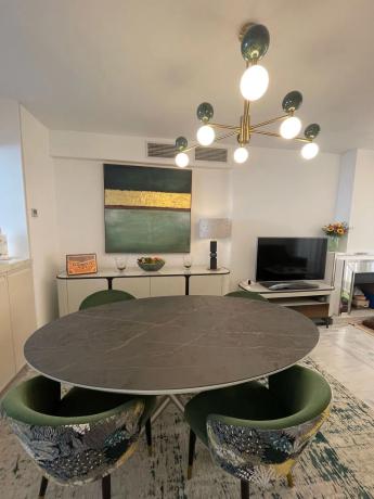 Dúplex en calle Ortega y Gasset, 4