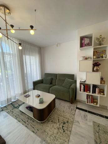 Dúplex en calle Ortega y Gasset, 4