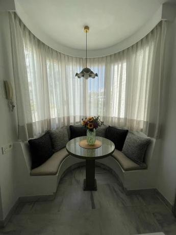 Dúplex en calle Ortega y Gasset, 4