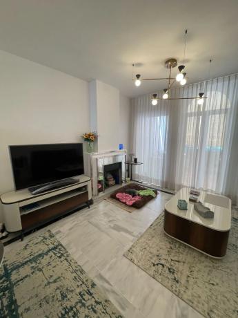 Dúplex en calle Ortega y Gasset, 4