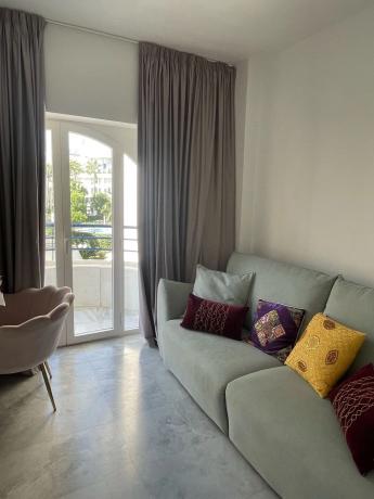 Dúplex en calle Ortega y Gasset, 4