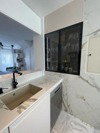 Dúplex en calle Ortega y Gasset, 4