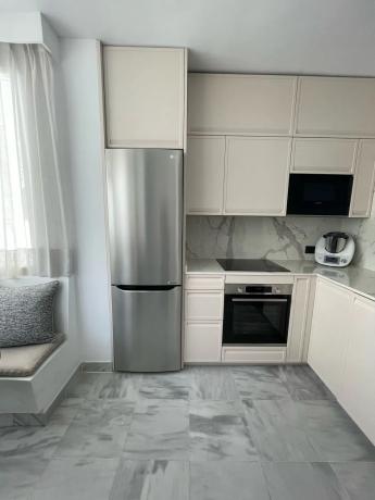 Dúplex en calle Ortega y Gasset, 4