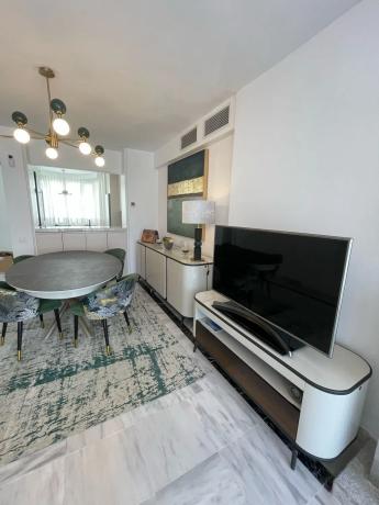 Dúplex en calle Ortega y Gasset, 4