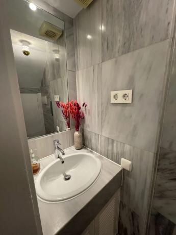 Dúplex en calle Ortega y Gasset, 4