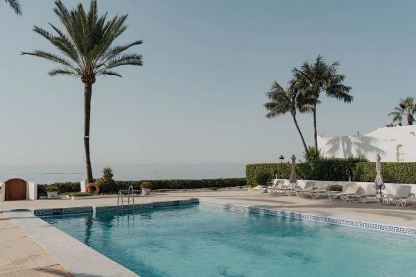 Chalet pareado en Oasis Club, 10