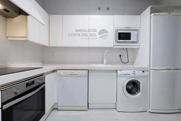 Dúplex en avenida Severo Ochoa, 12