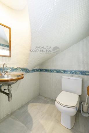 Dúplex en avenida Severo Ochoa, 12