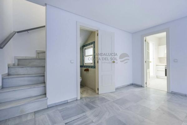 Dúplex en avenida Severo Ochoa, 12