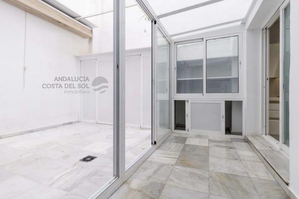 Dúplex en avenida Severo Ochoa, 12