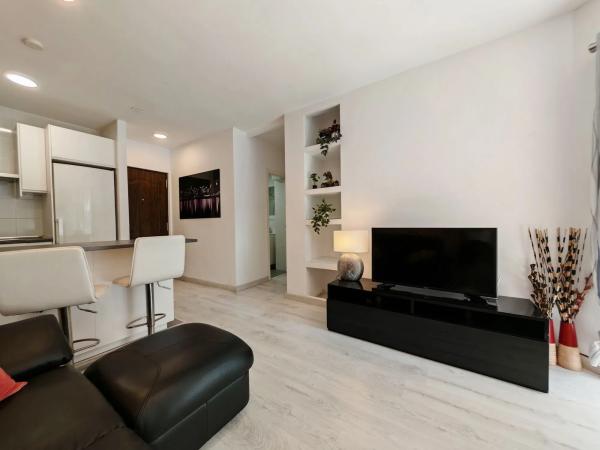 Piso en Barrio Playa Bajadilla-Puertos