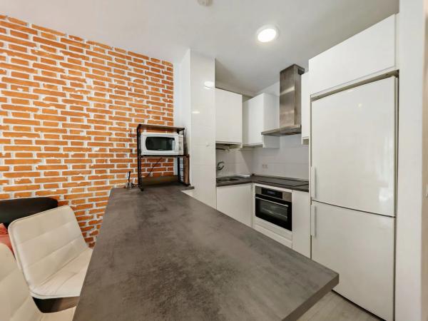 Piso en Barrio Playa Bajadilla-Puertos