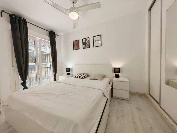 Piso en Barrio Playa Bajadilla-Puertos