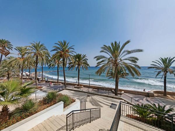 Piso en Barrio Playa Bajadilla-Puertos