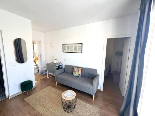 Casa independiente en calle Alderete, 5