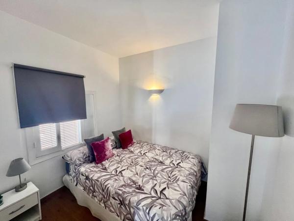 Casa independiente en calle Alderete, 5