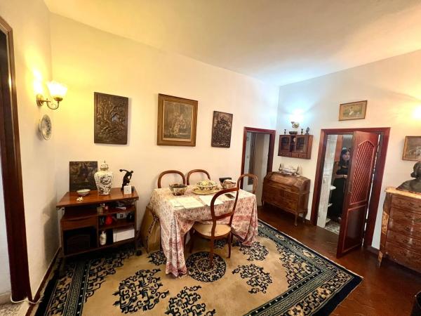 Casa independiente en calle Alderete, 5