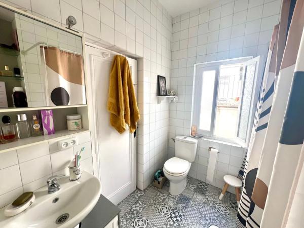 Casa independiente en calle Alderete, 5