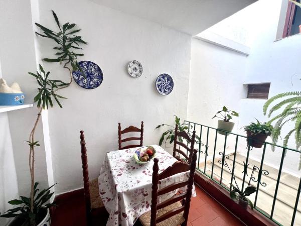 Casa independiente en calle Alderete, 5