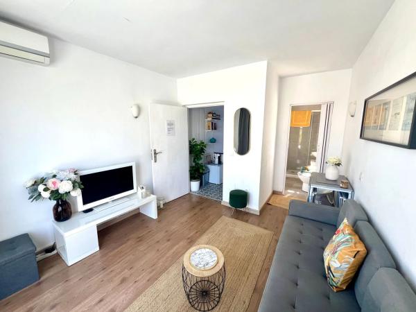 Casa independiente en calle Alderete, 5