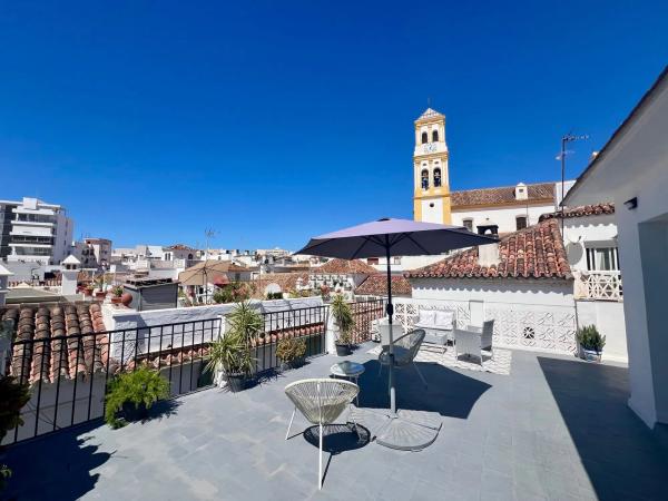 Casa independiente en calle Alderete, 5