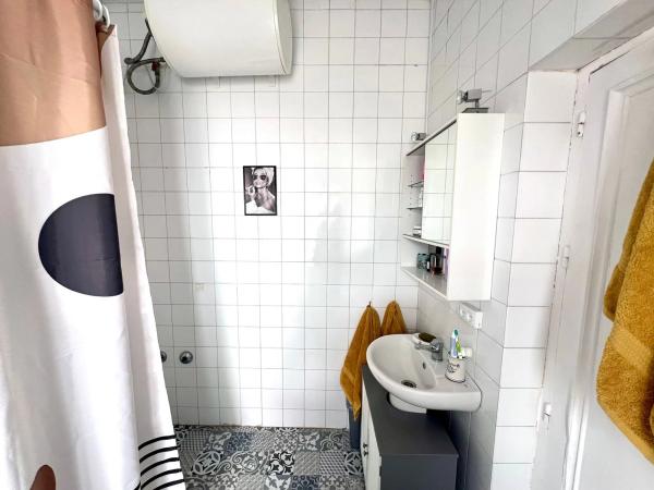 Casa independiente en calle Alderete, 5