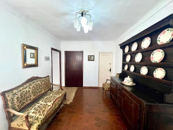 Casa independiente en calle Alderete, 5