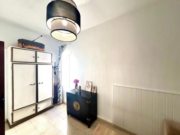 Casa independiente en calle Alderete, 5