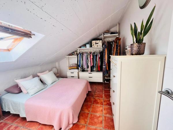 Dúplex en avenida de Nabeul