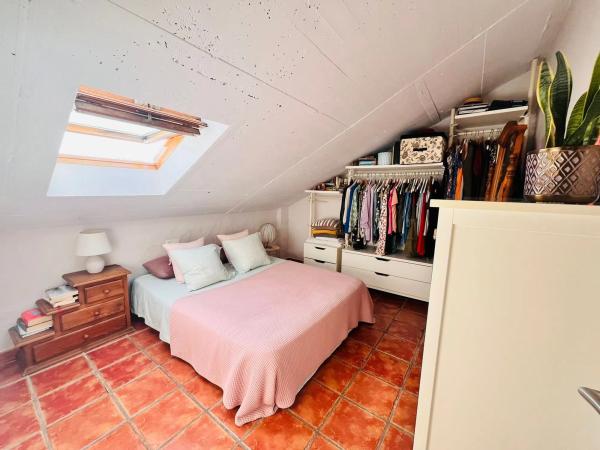 Dúplex en avenida de Nabeul